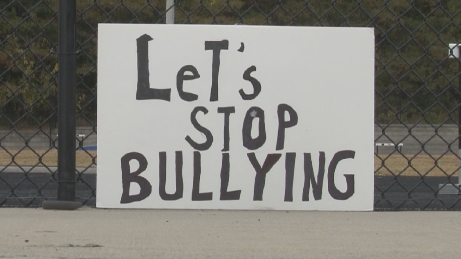 SC Among States With Biggest Bullying Issues