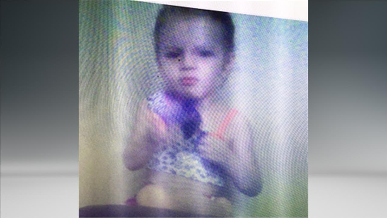 Mom's Boyfriend Charged with Murder of 3YearOld Girl