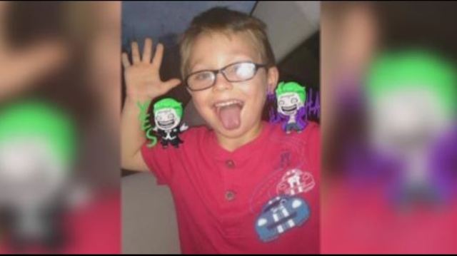 Jacob Hall, Boy Shot at SC School, Dies