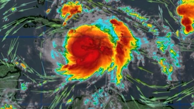 Gov. Haley Orders Coast Evacuation,...