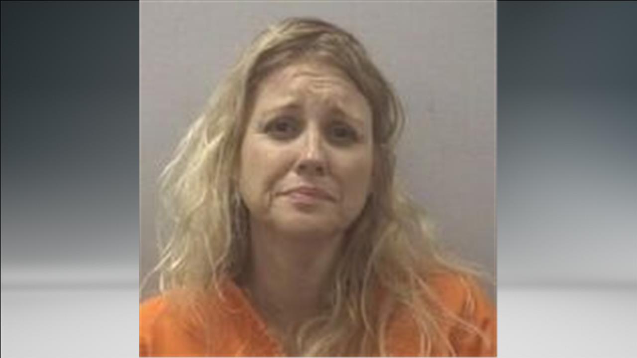 Deputies Woman Charged With Attempted Murder