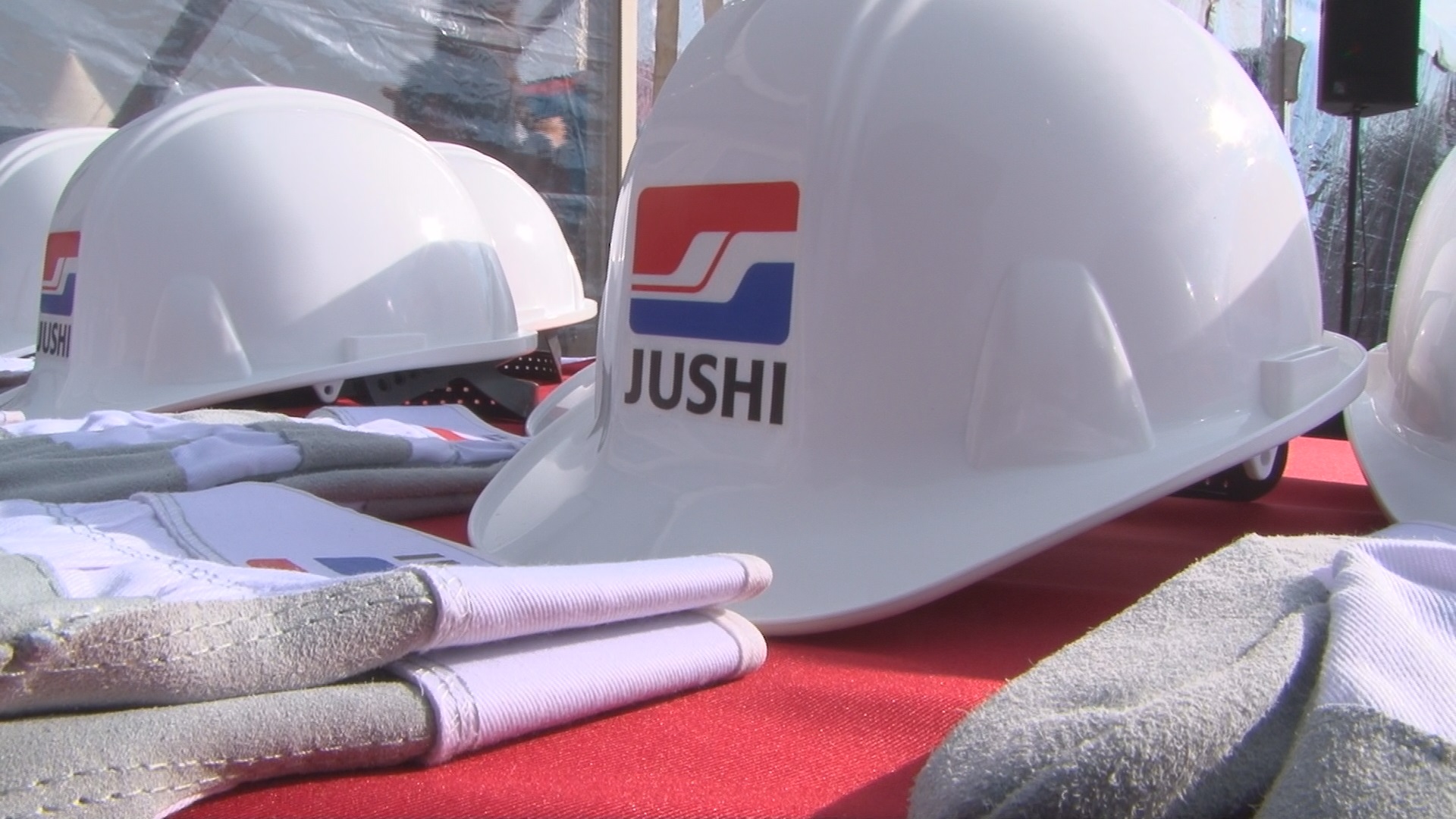 China Jushi to Bring Hundreds of Jobs to Richland County