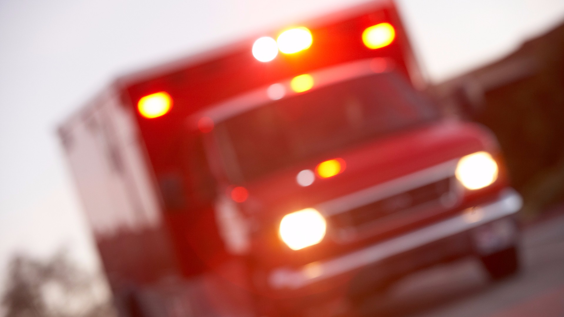 2 Victims in Fatal Lexington County Crash Identified | wltx.com