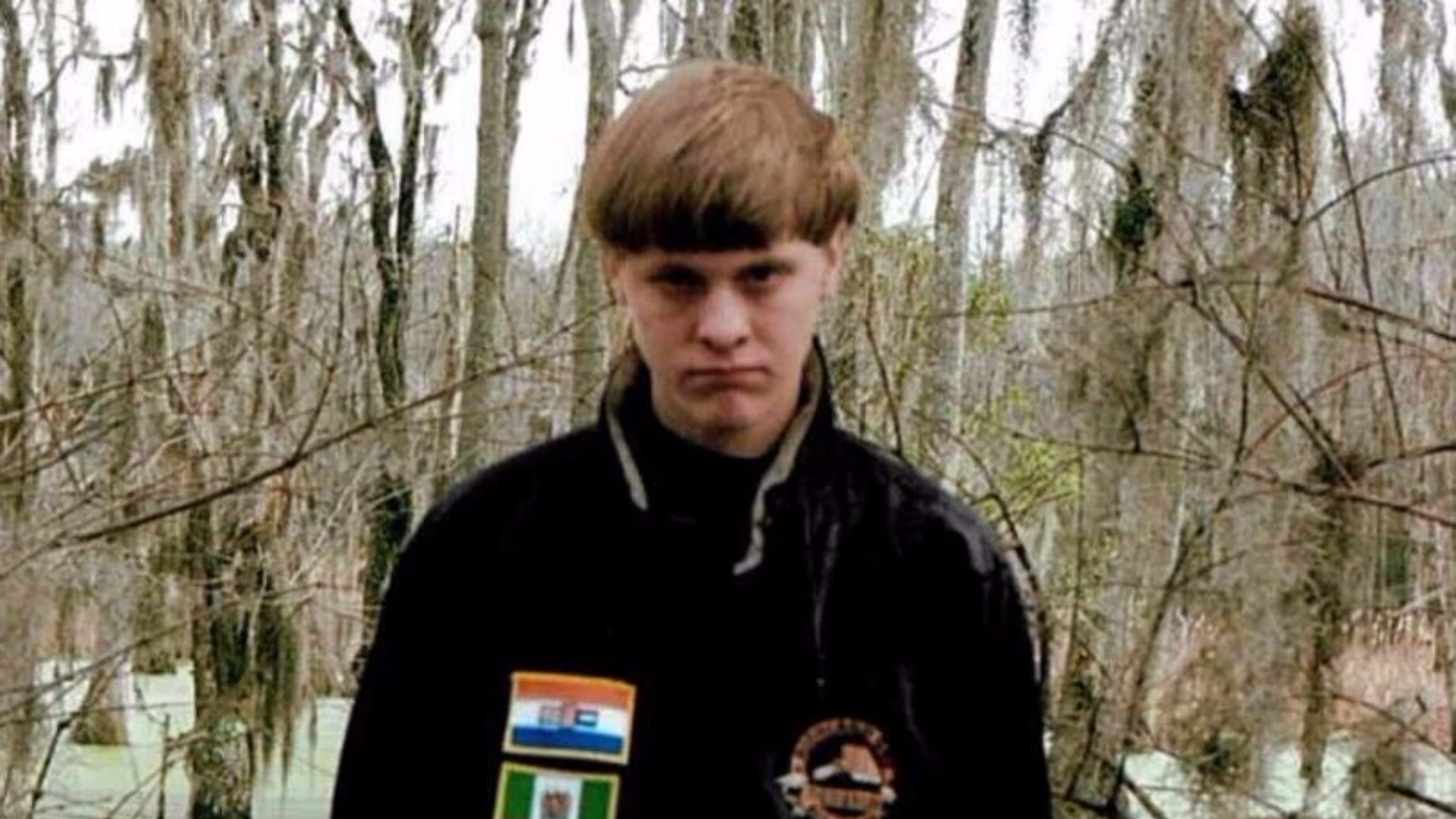 Dylann Roof Sentenced to Death for...