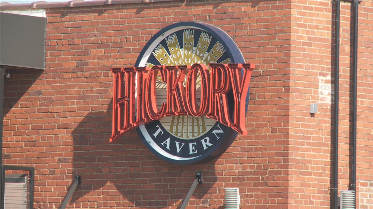 New Hickory Tavern Restaurant Opening Date Set