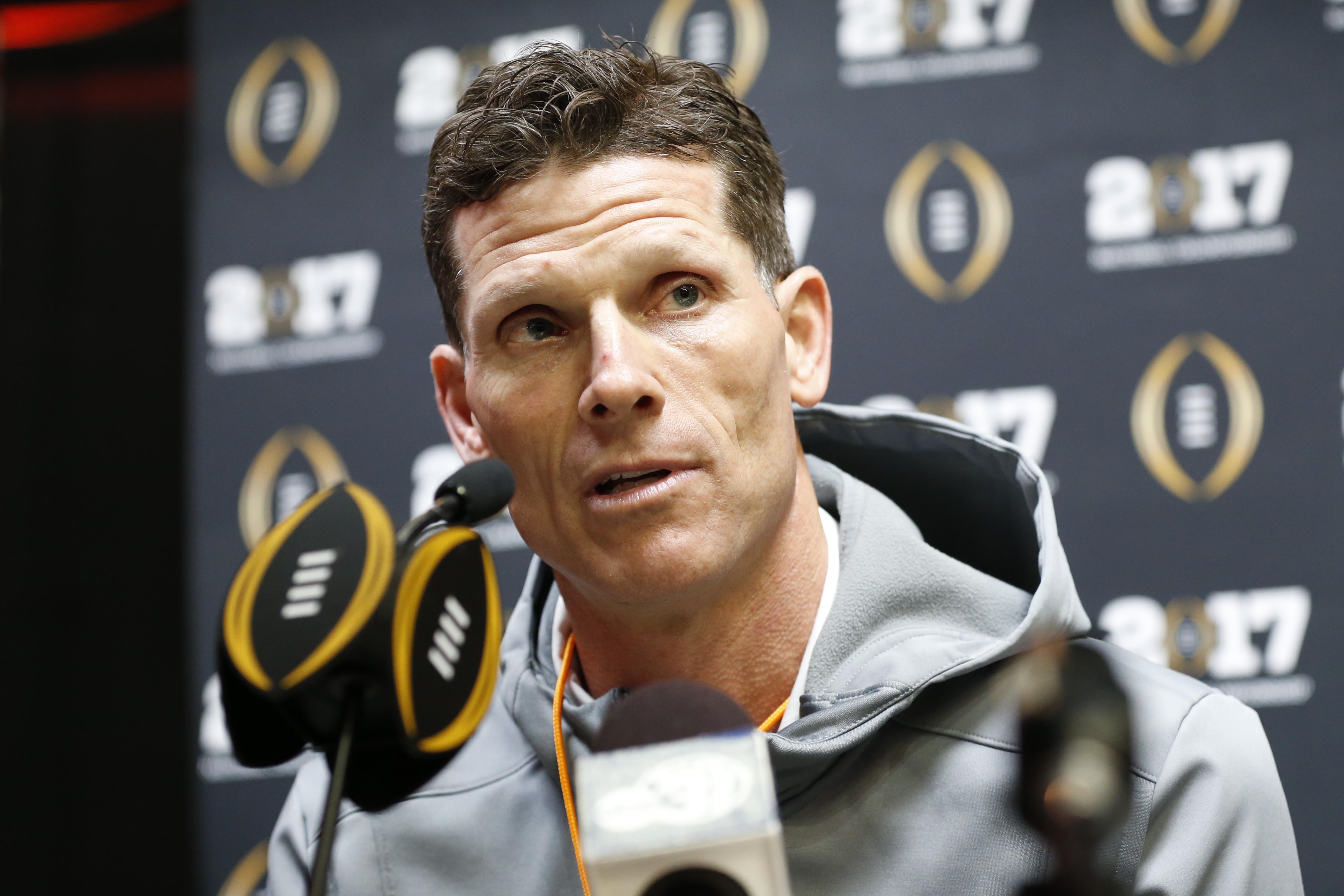 Is Brent Venables Headed To Arkansas?