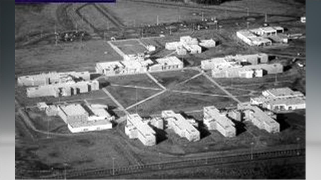 SC inmates break glass, sprinkers during prison fight