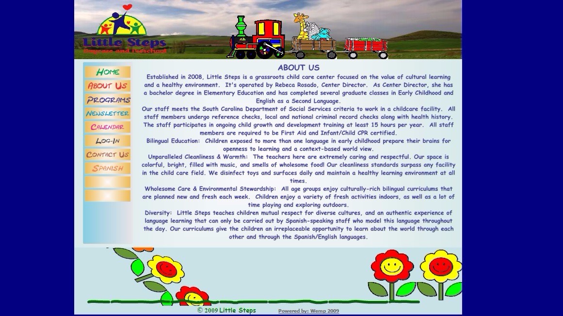 Parents Upset to Find SC Daycare Closed Due to Immigration Strike