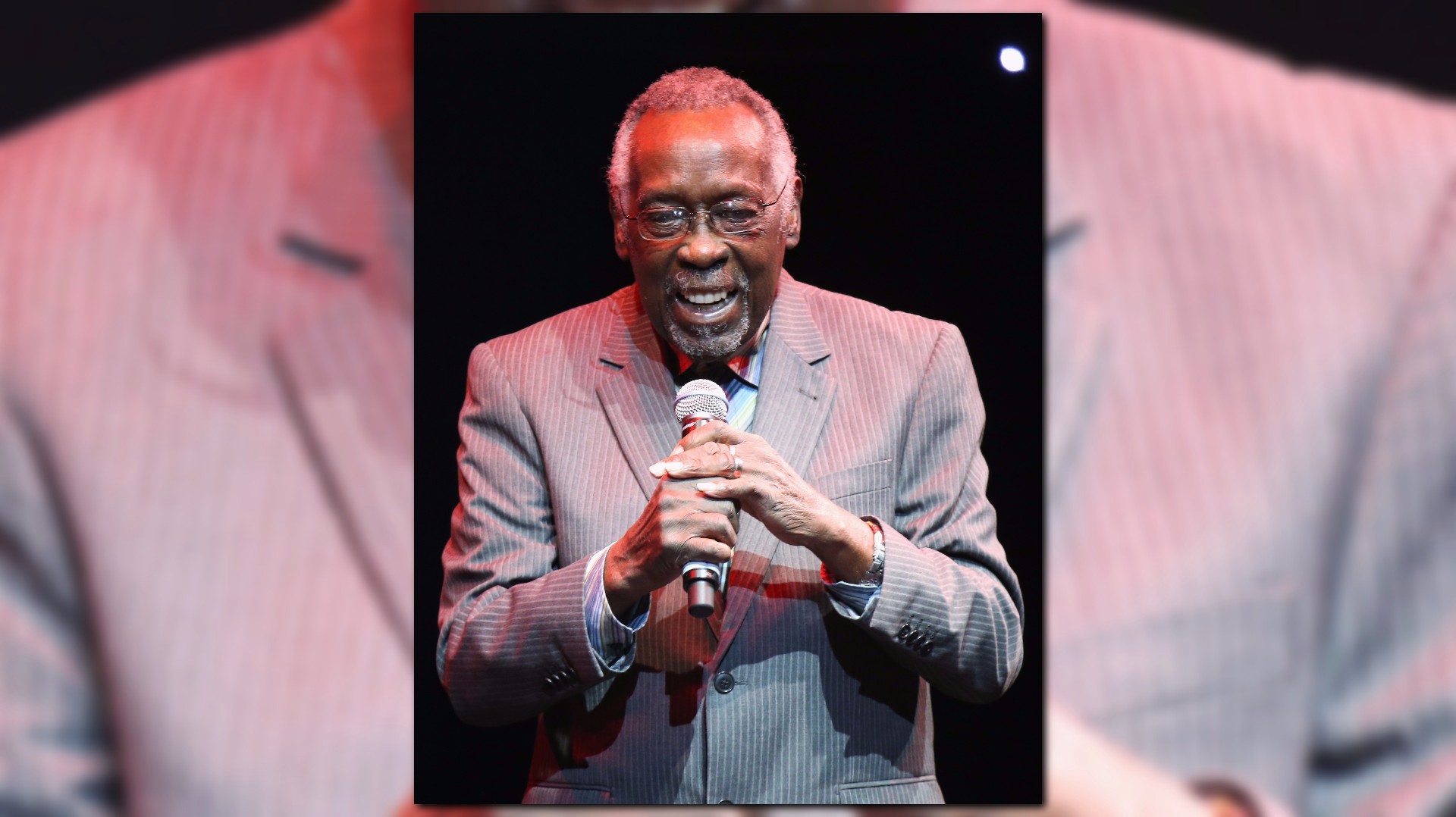 James Brown's 'Funky Drummer' Clyde Stubblefield dies at 73
