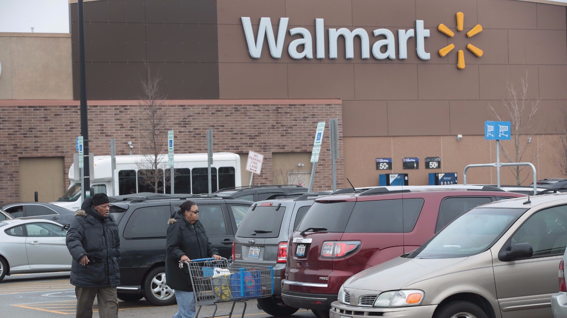 17,000 South Carolina Walmart Employees to Get Bonuses