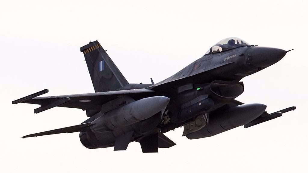 wltx.com | Lockheed Martin Moving F-16 Production to South ...