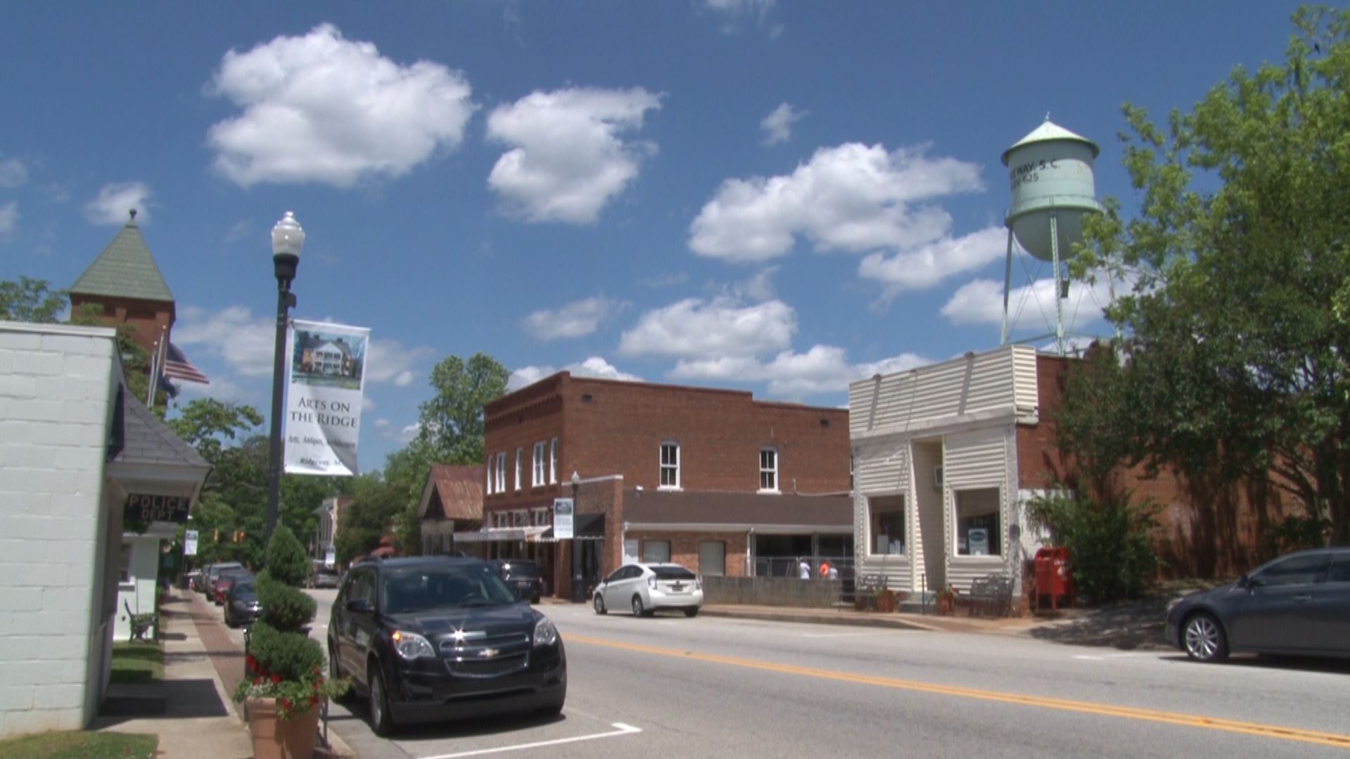 Town Of Ridgeway Comes In 60,000 Under Budget
