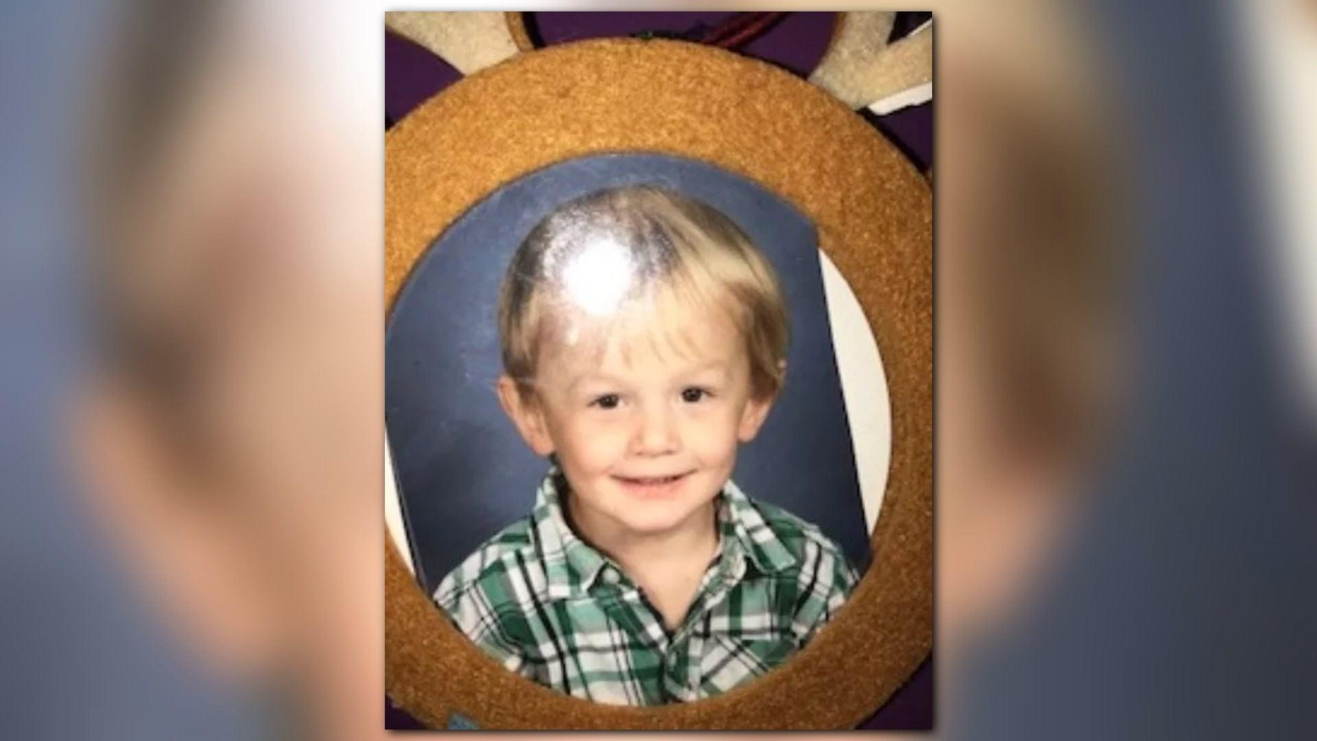 Missing 3-Year-Old Boy in Greenville Found Safe | wltx.com