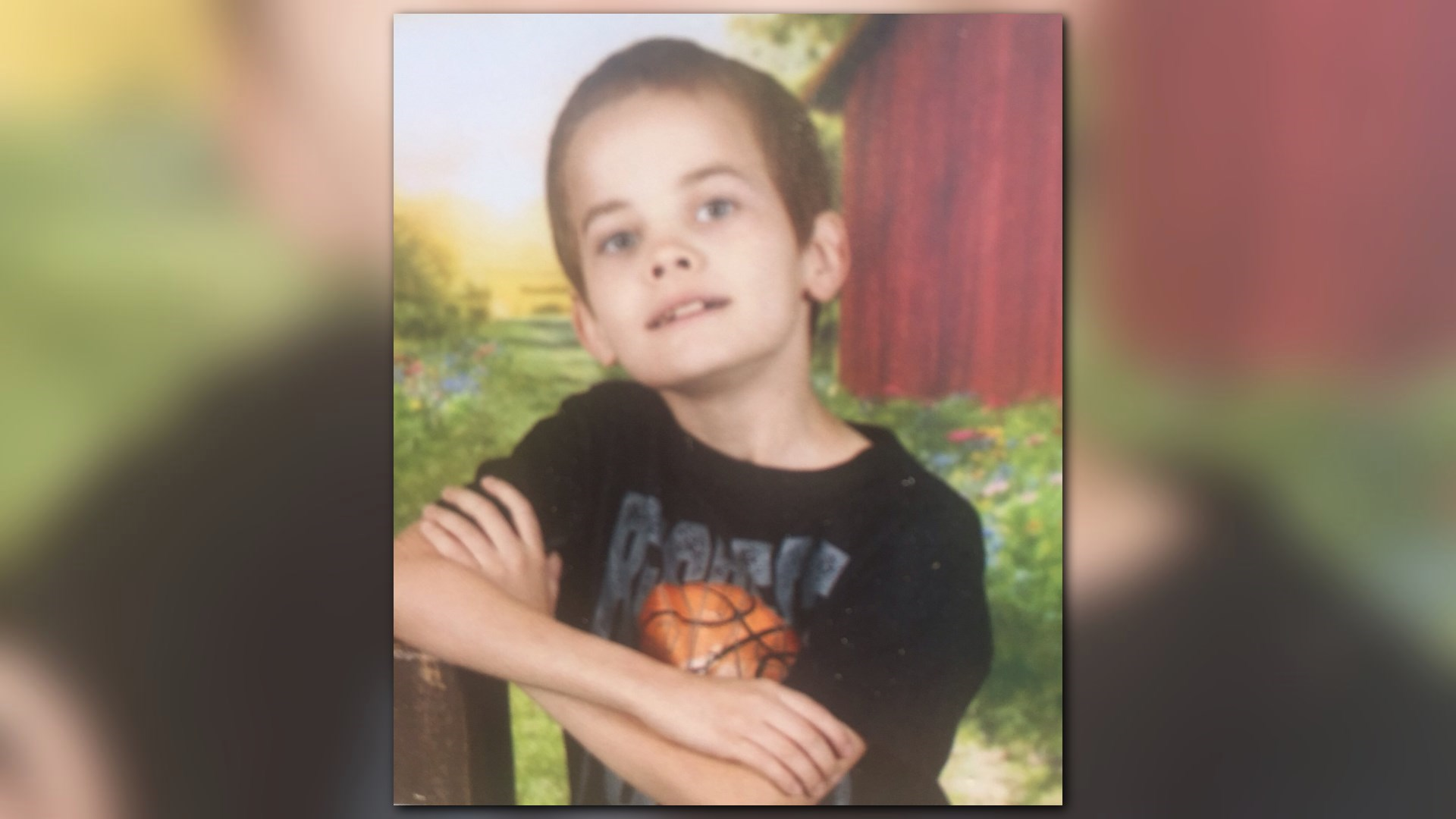 UPDATE: 9-Year-Old Missing Boy Found Safe | wltx.com