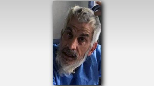 Deputies Need Help Identifying Disoriented Man in Georgetown County ...