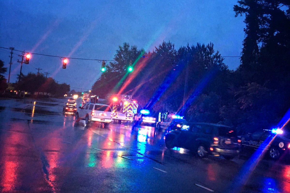 Lexington Runner Dies After Being Hit By Car | wltx.com