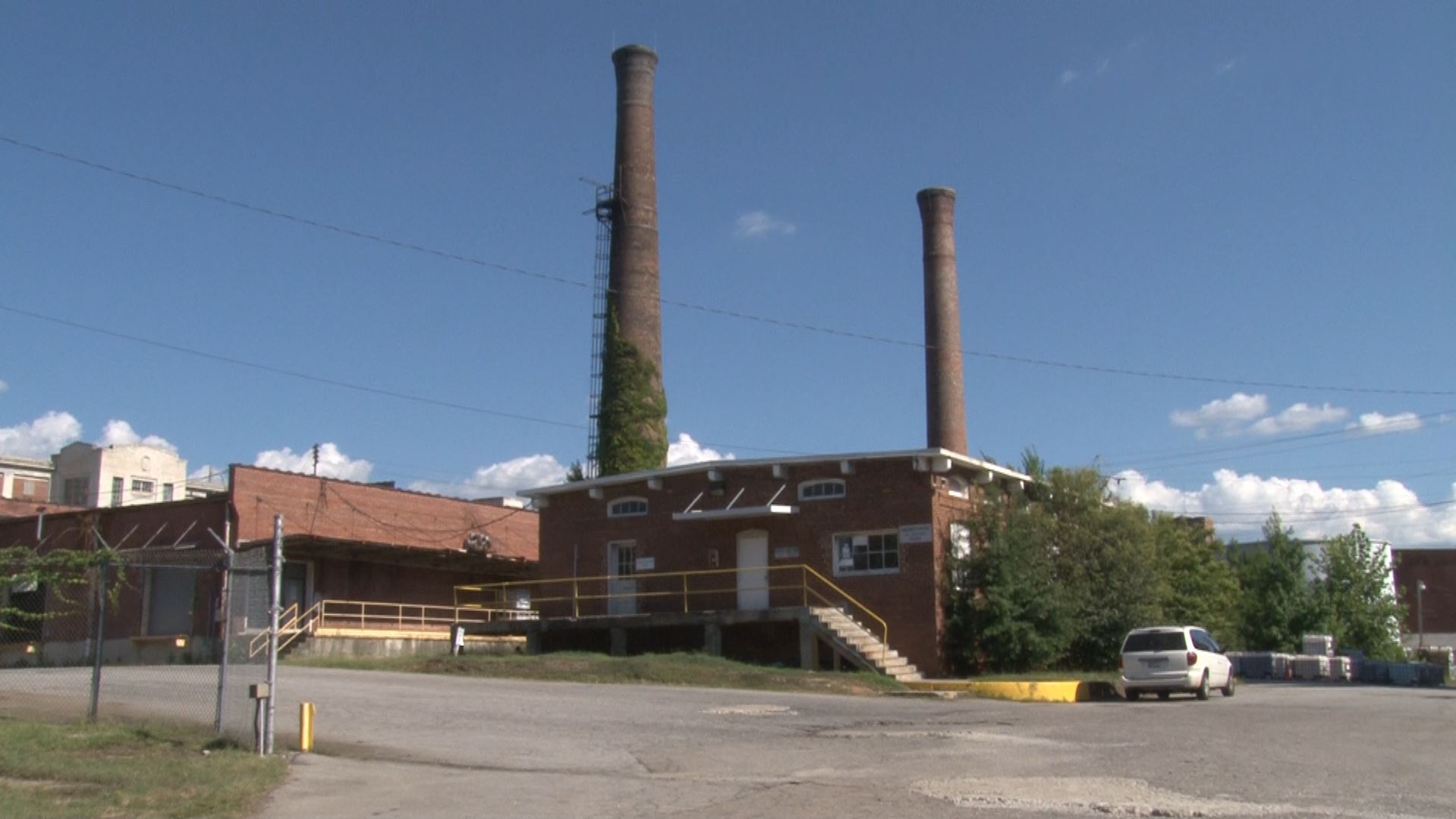 DuraFiber Set To Close, Hundreds of Jobs Lost - WLTX.com