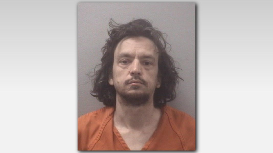 Man Arrested After Sunday Morning Stabbing Incident