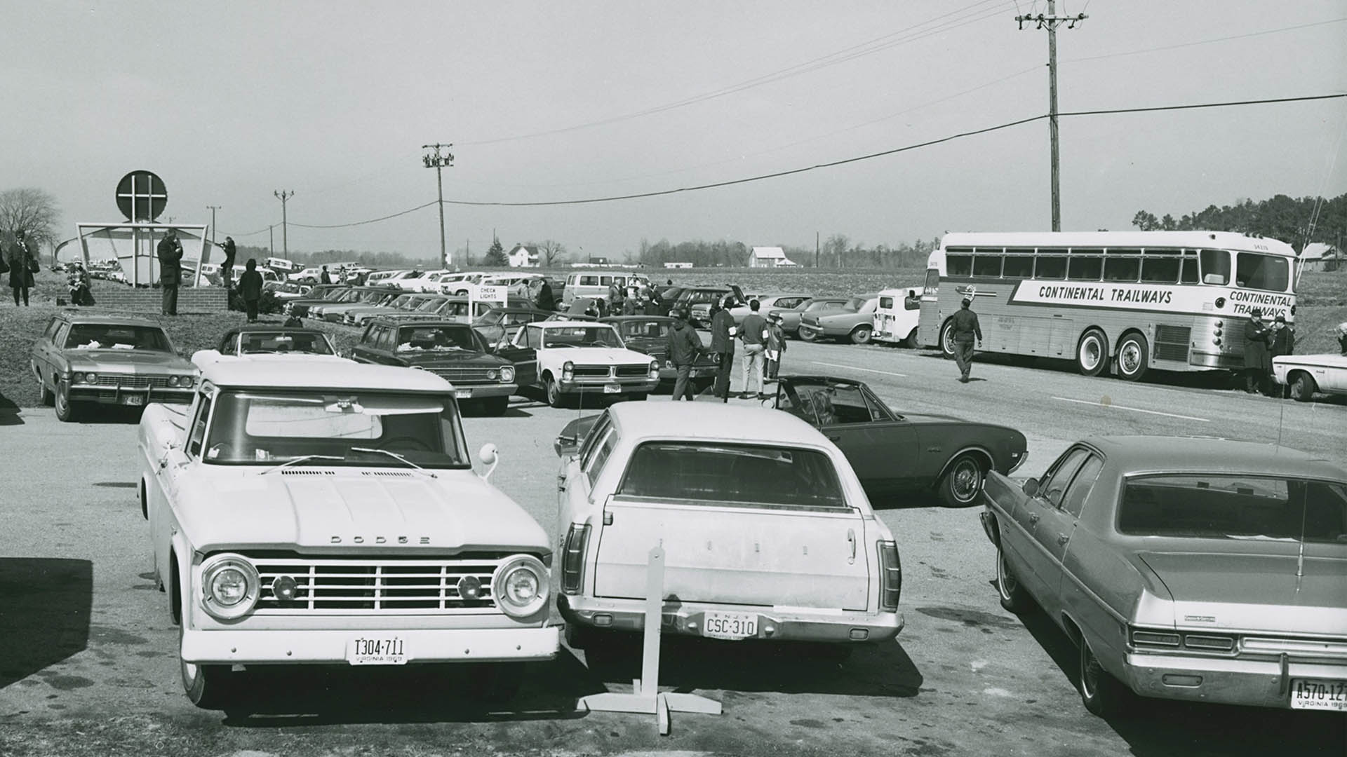 Do You Remember the SC Total Eclipse of 1970? | wltx.com