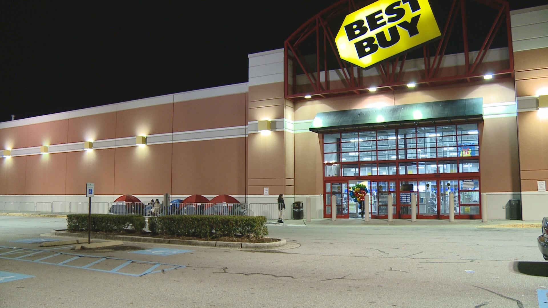 Best Buy to Close Store Near Columbia Place Mall | wltx.com