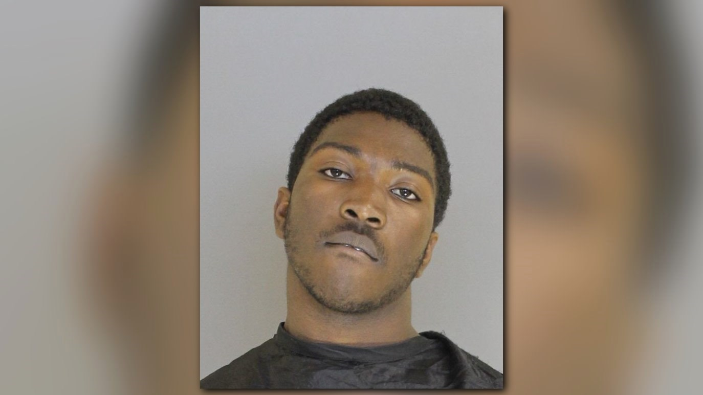 Clarendon County Man Charged with Attempted Murder in Sumter, Deputies ...