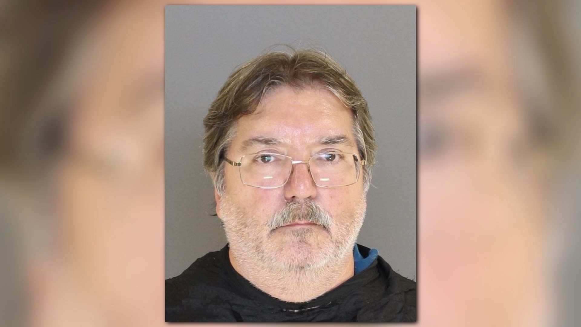 Sumter Man Arrested on Child Porn Charge | wltx.com