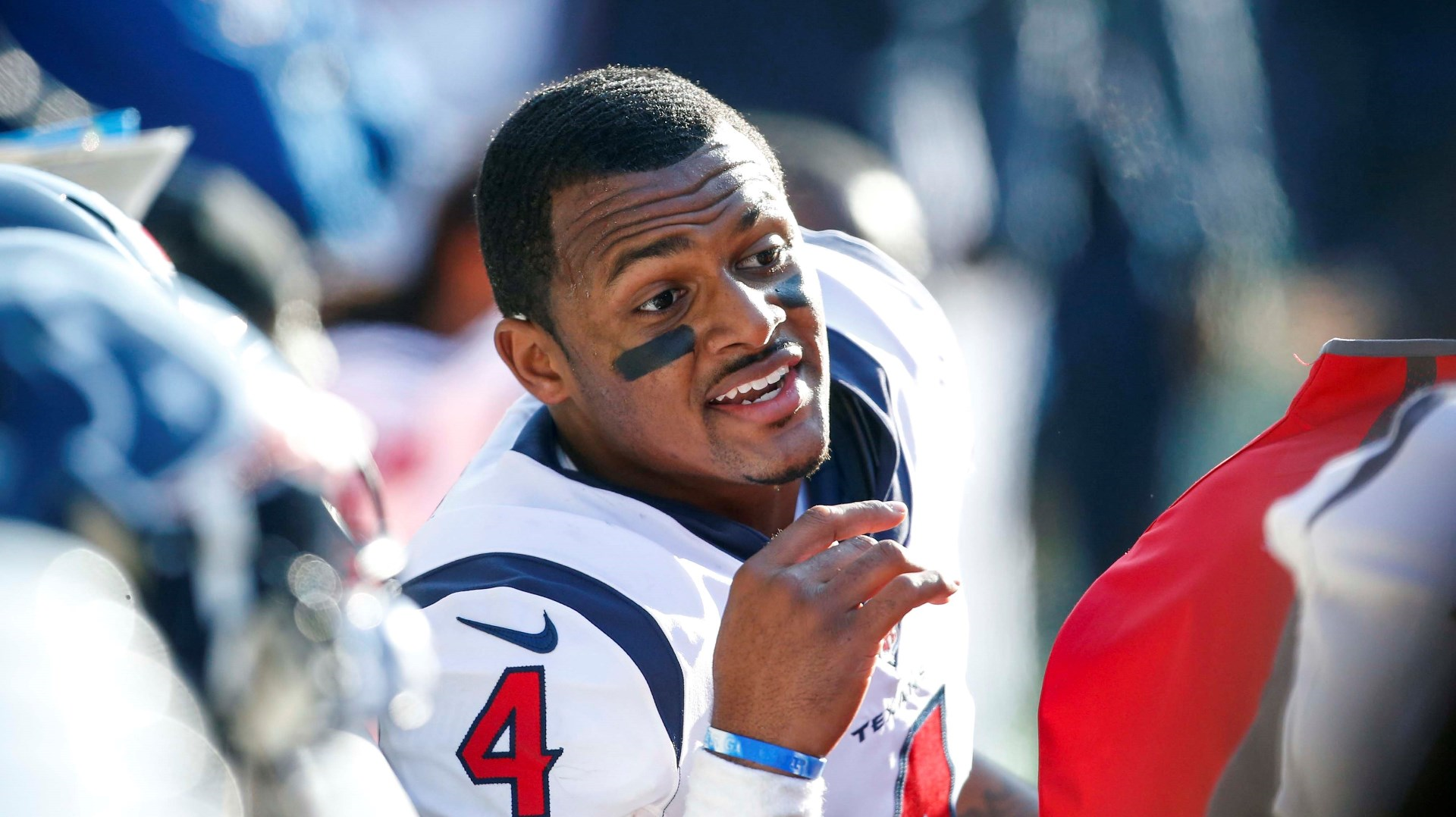 Deshaun Watson Injury History & Updates