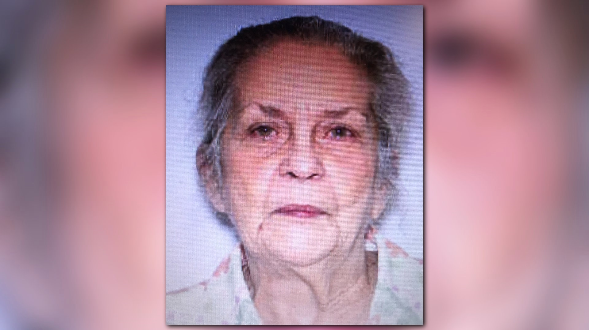 75 Year Old Sumter Woman With Alzheimers Reported Missing 1538