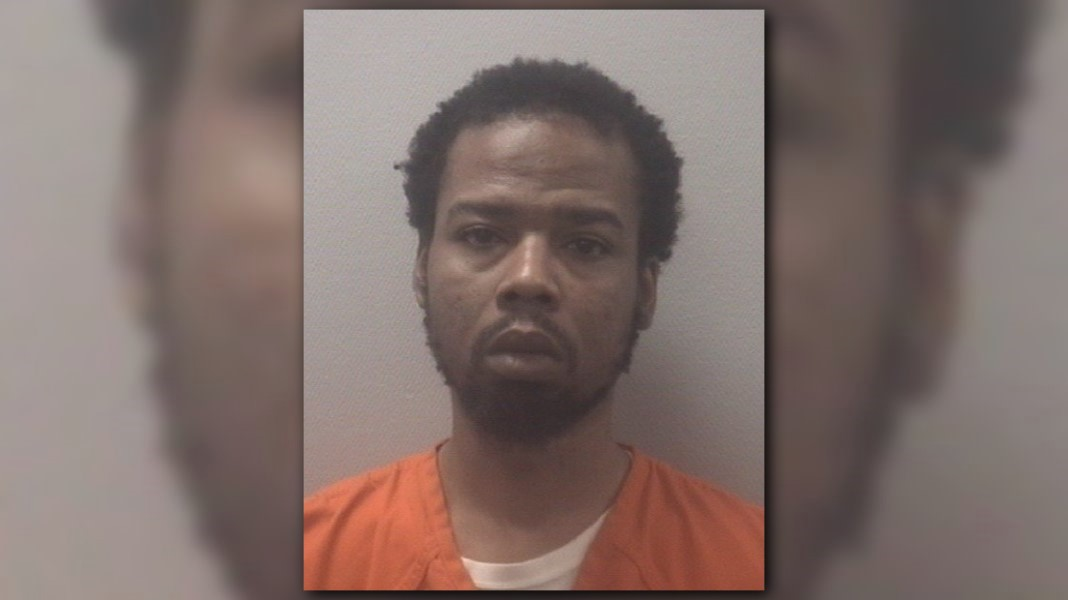 Columbia Man Arrested in Fatal Lexington Shooting | wltx.com