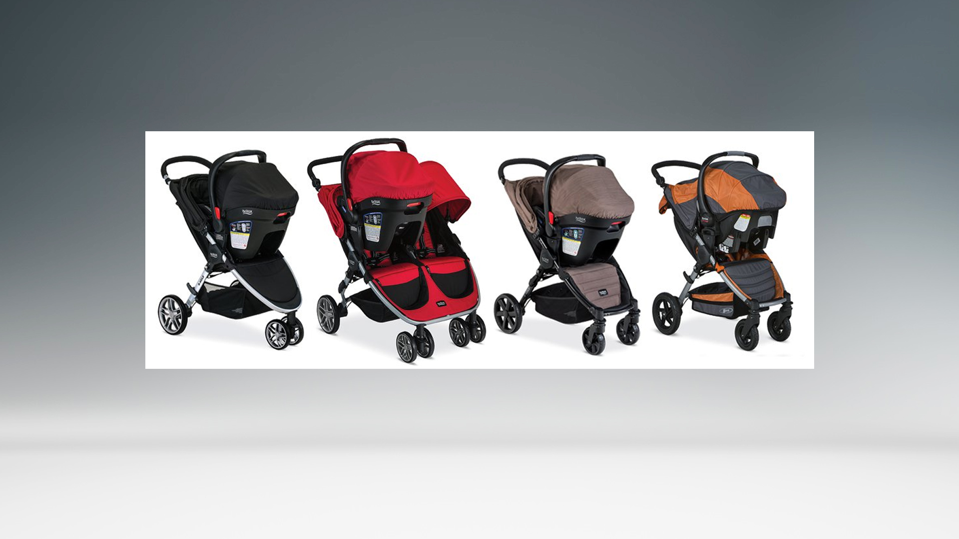 bob stroller recall refund