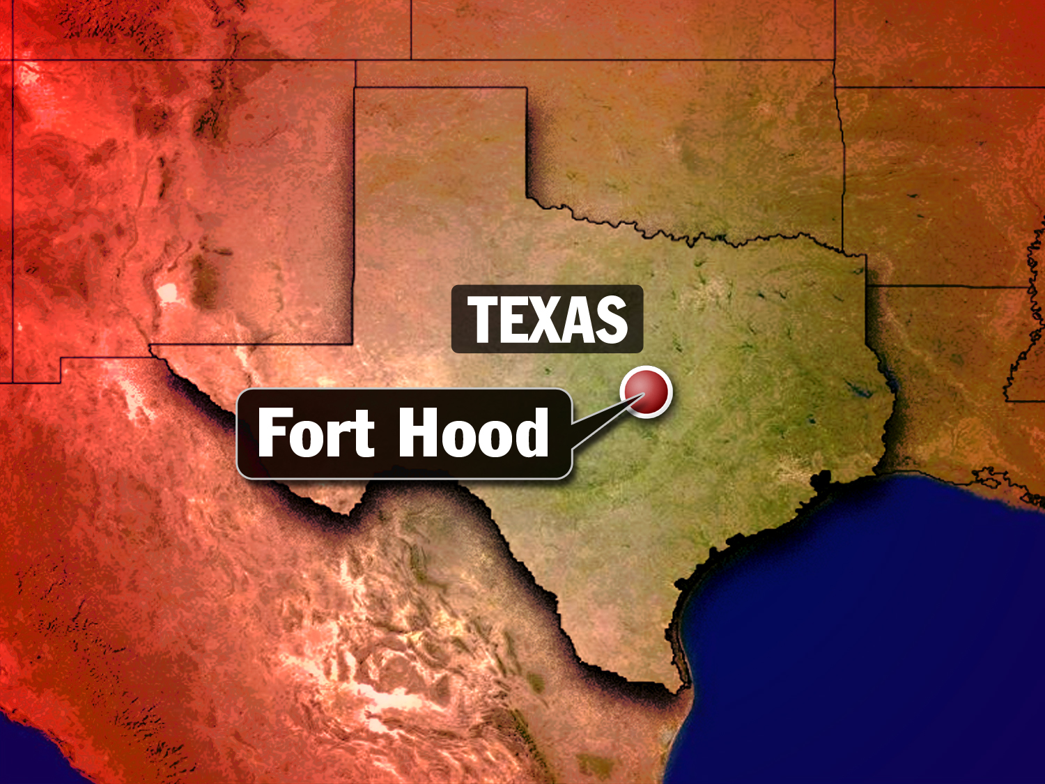 Ft. Hood Sgt. Allegedly Prostituted Female Soldiers | wltx.com