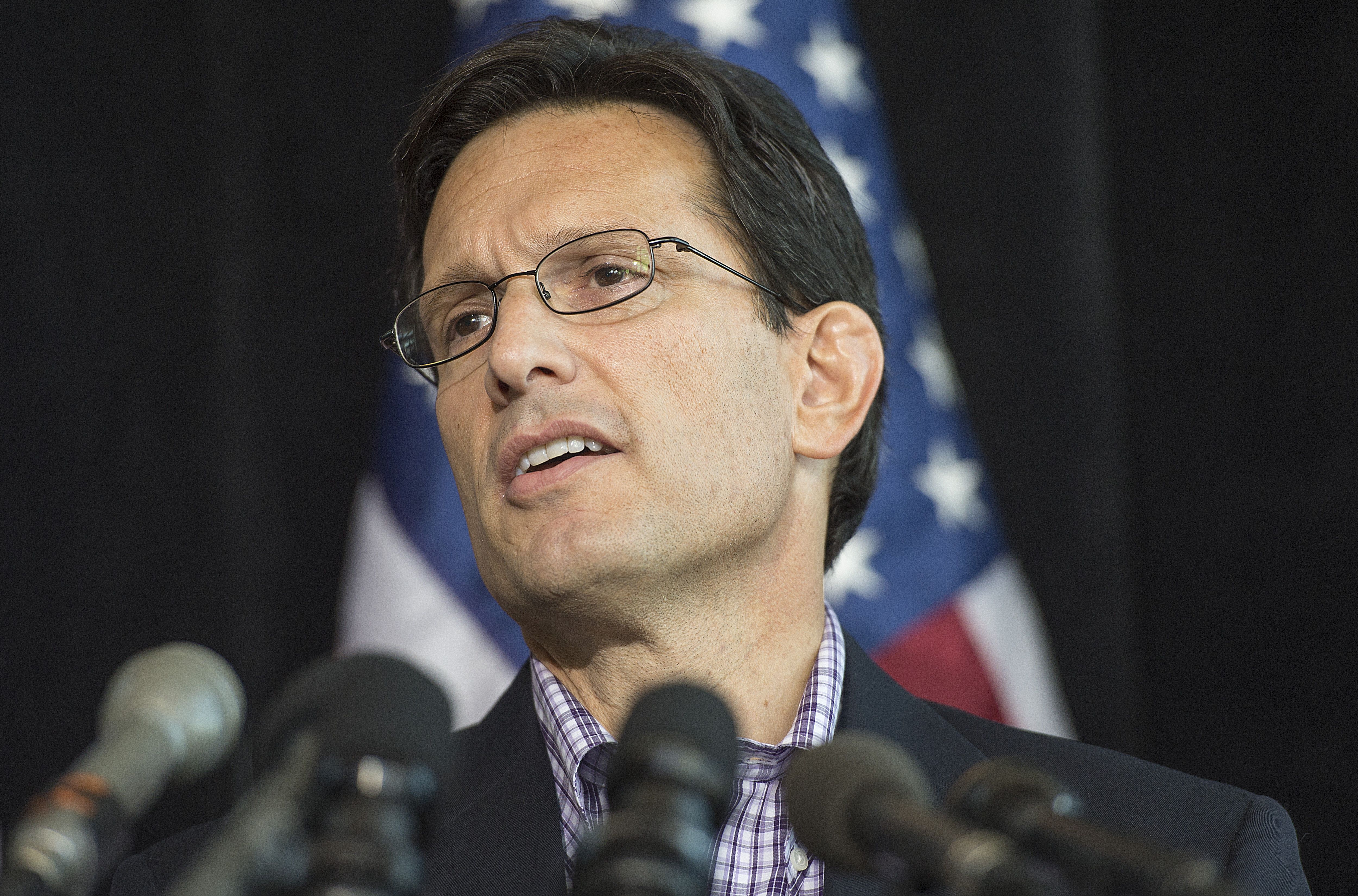 House Majority Leader Cantor Defeated In Primary Wltx House Majority Leader Cantor Defeated In Primary Wltx