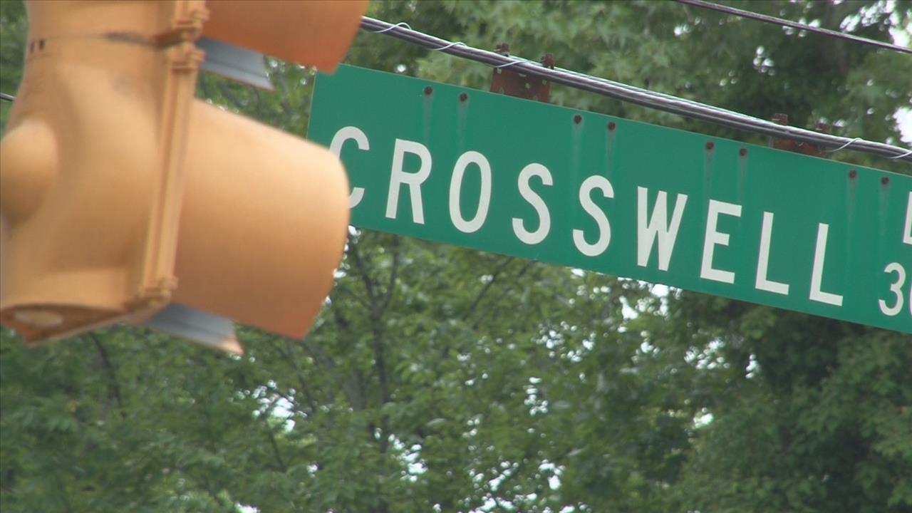 Federal Grant to Go Toward Crosswell School Zone Safety | wltx.com