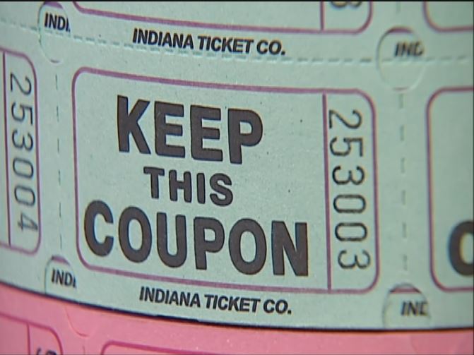 Newly-Approved SC Raffles to be Regulated | wltx.com
