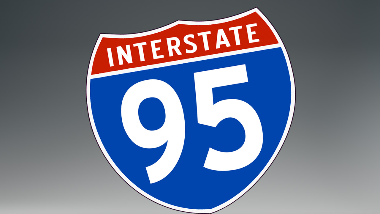 I-95 'impassable' in South Carolina's Lowcountry | 11alive.com