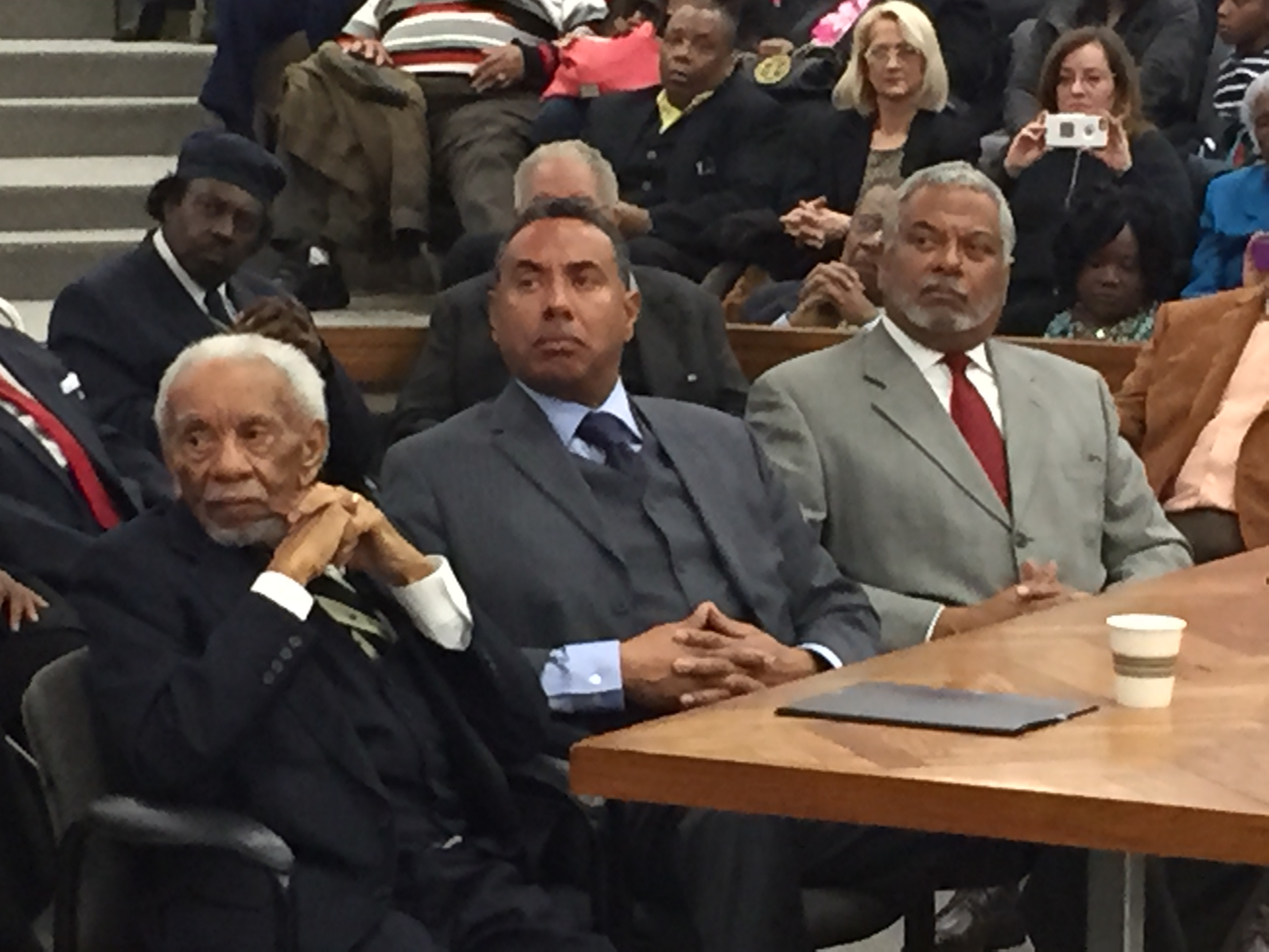 Judge Tosses Conviction of Friendship 9 | wltx.com