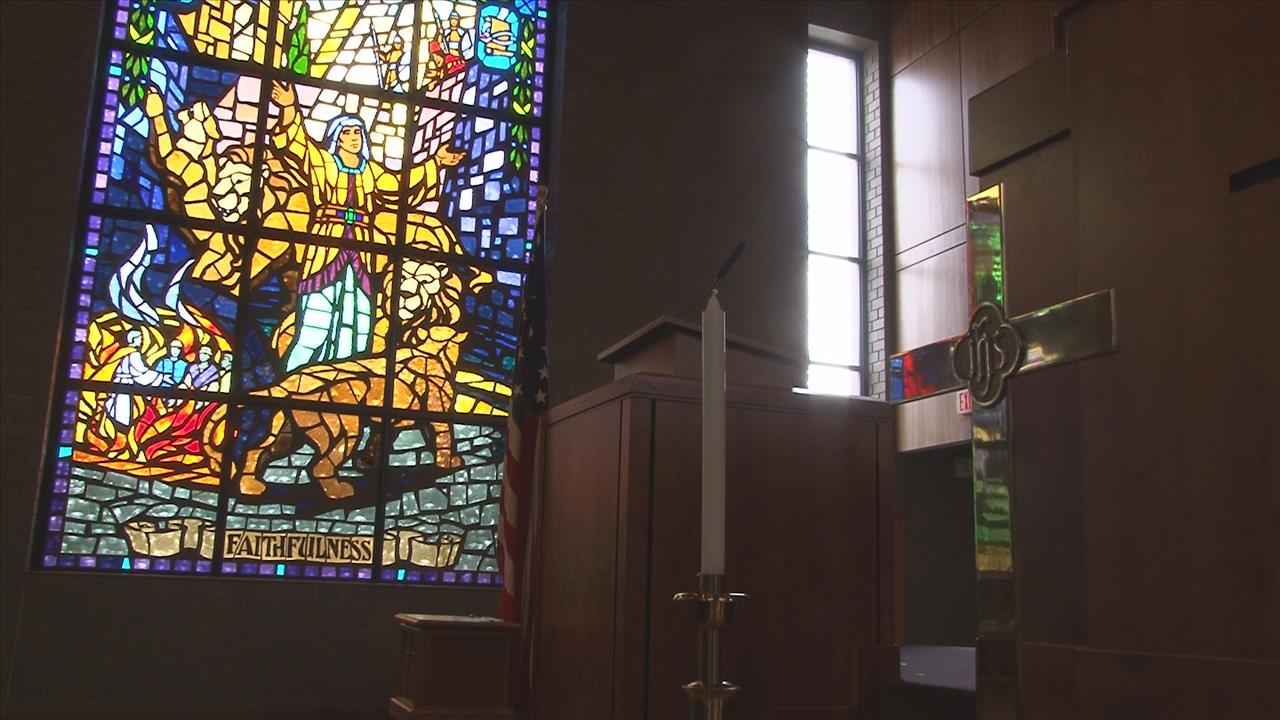 Columbia Church Celebrates 150 Years | wltx.com