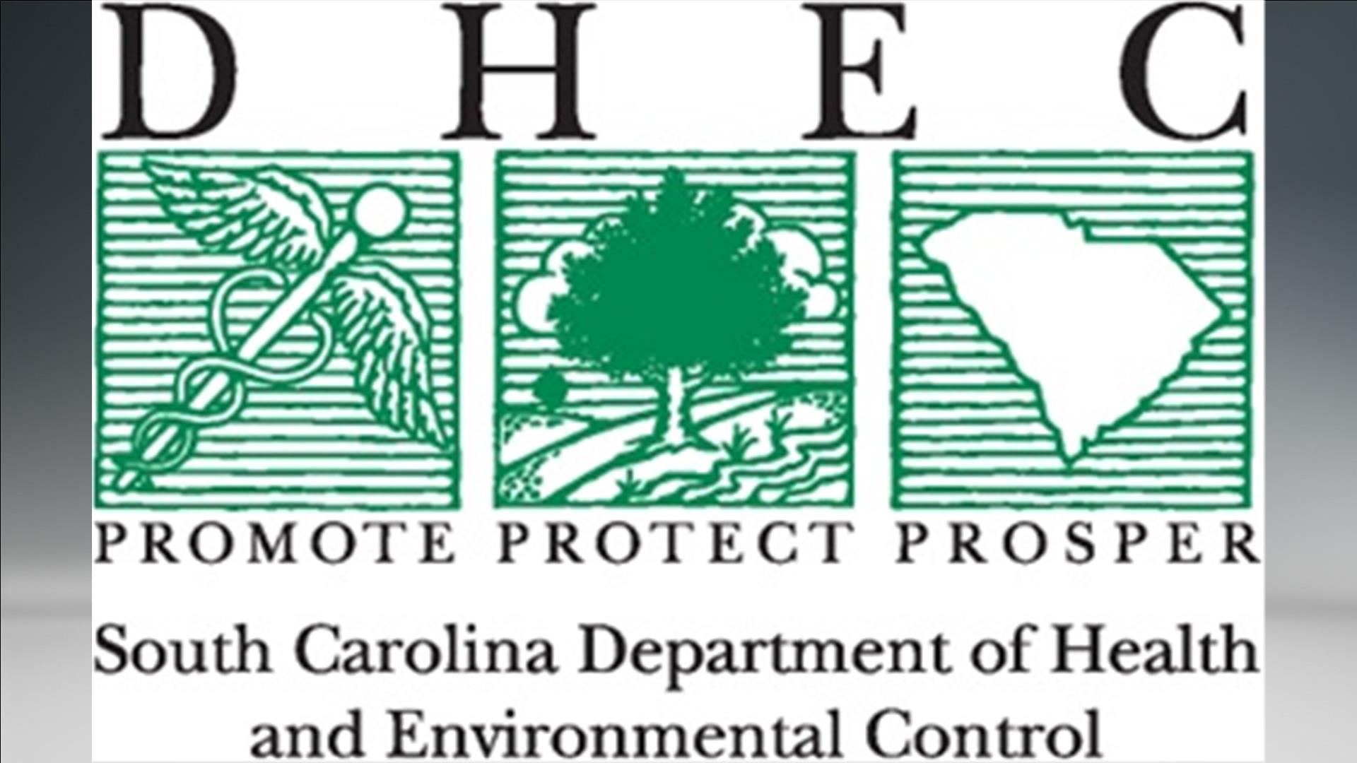 DHEC: 9 People Exposed To Rabies This Week | wltx.com