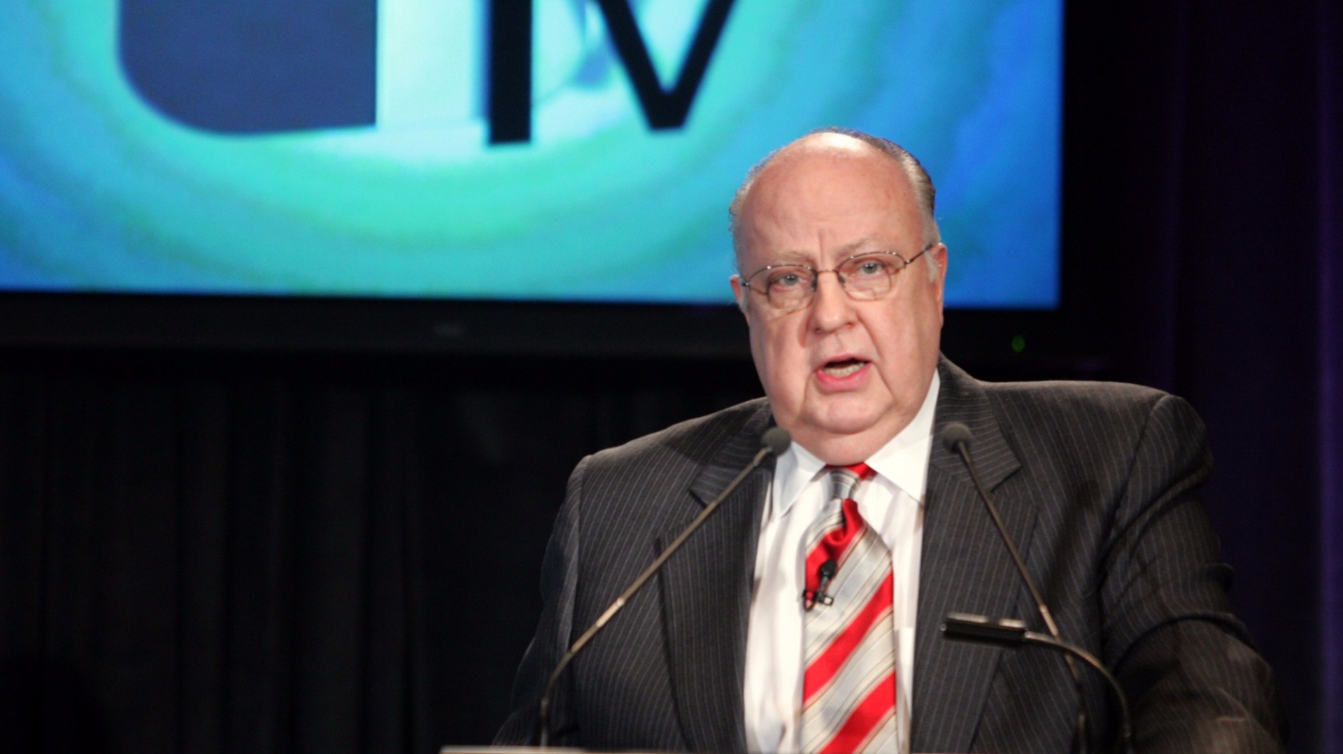 Fox News CEO Roger Ailes Steps Down | wfmynews2.com