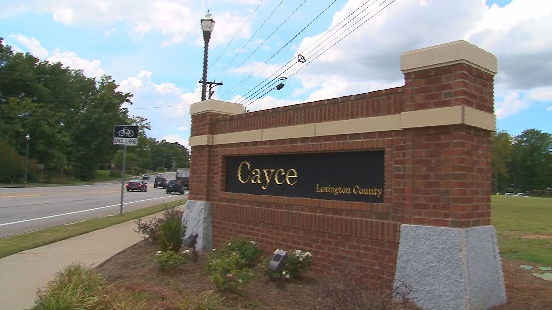 City of Cayce Looking to Change Their Image | wltx.com