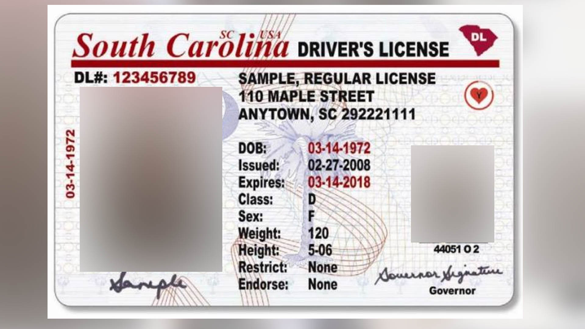 Can You Get A Motorcycle License At 16 In North Carolina Aulad Org