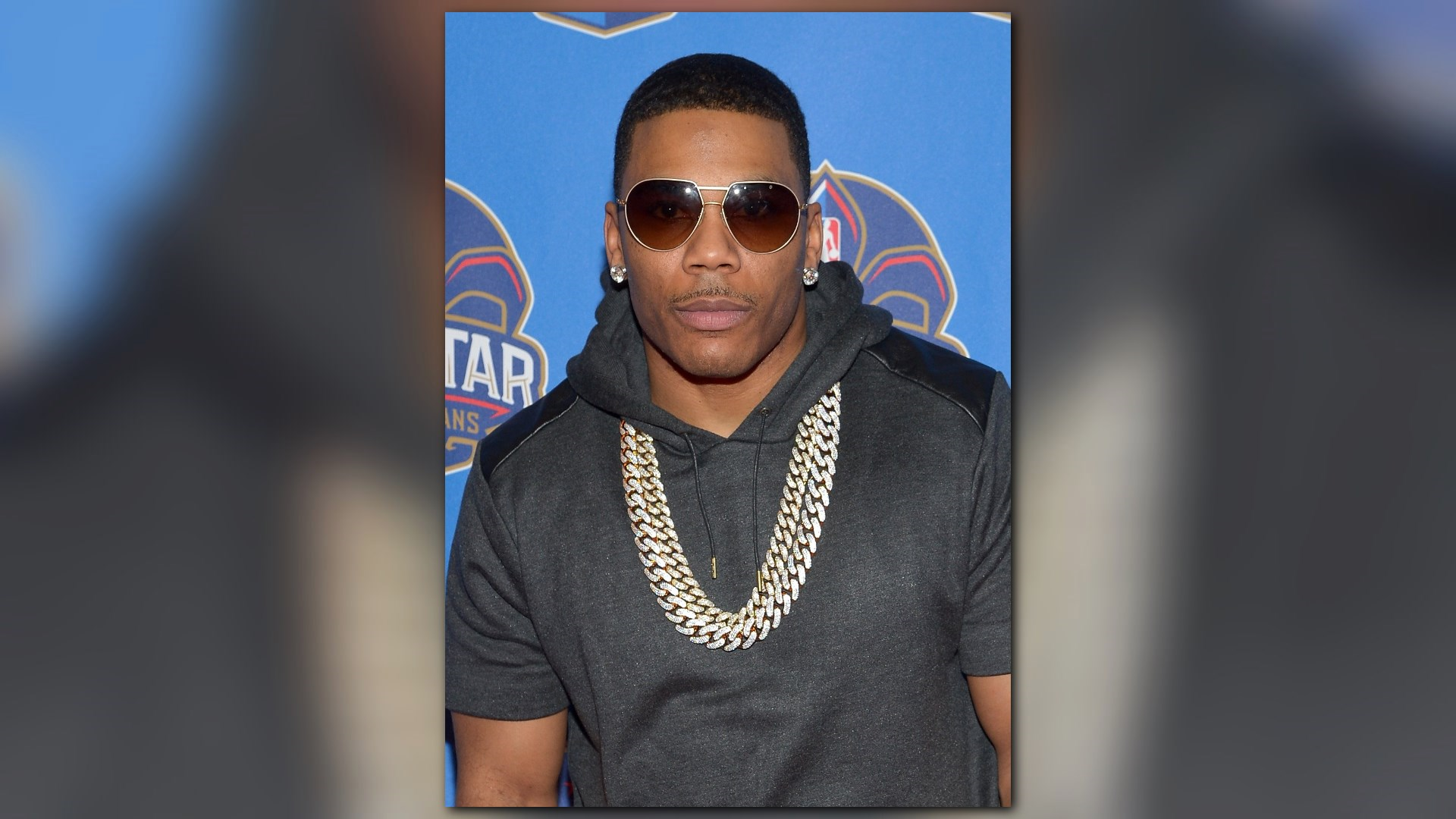 Nelly Wc Rapper Rapper Nelly Released Without Charges After Rape Arrest